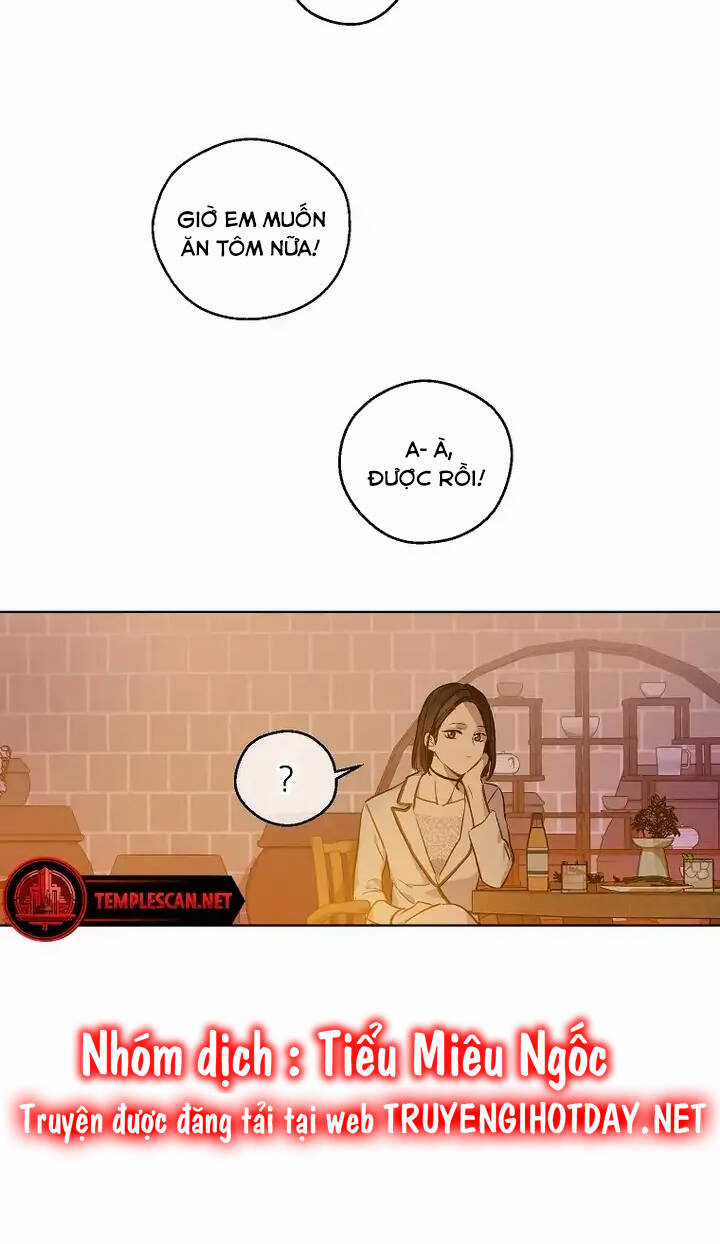 Vùng Đất Rộng Lớn - Chapter 21 - Trang 20