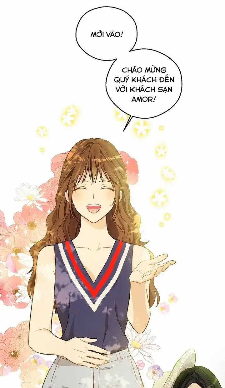 Vùng Đất Rộng Lớn - Chapter 21 - Trang 3