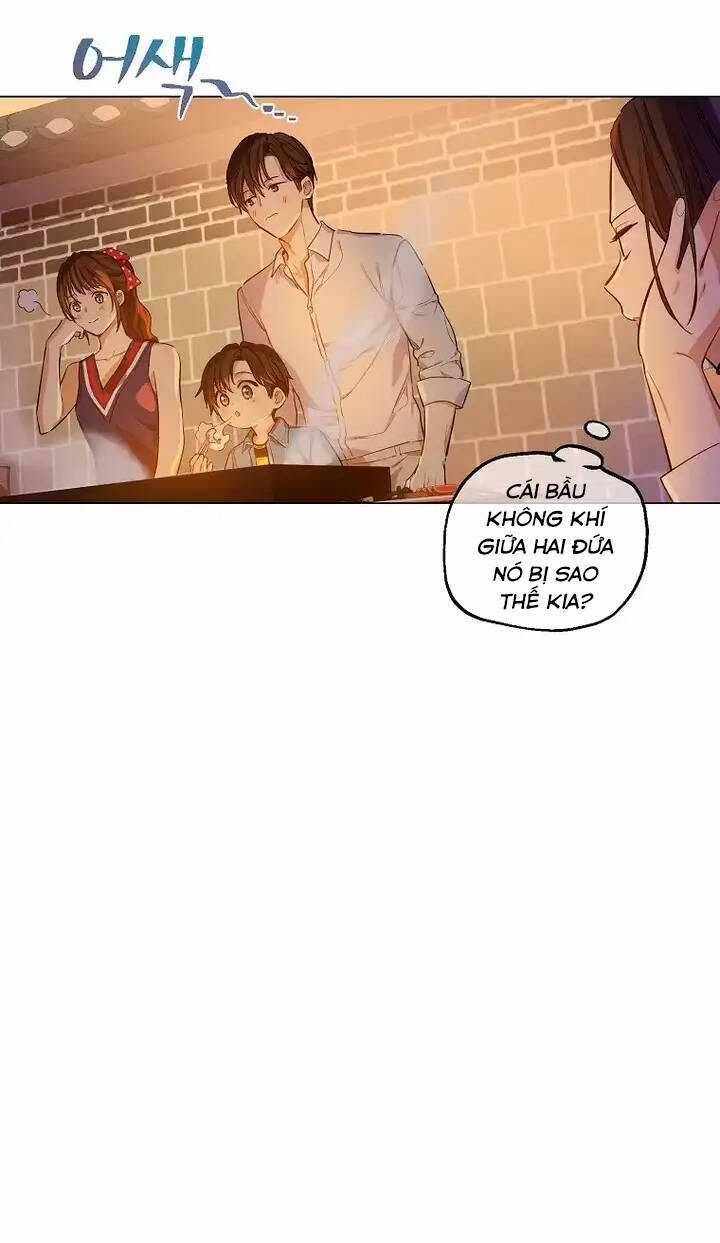 Vùng Đất Rộng Lớn - Chapter 21 - Trang 21