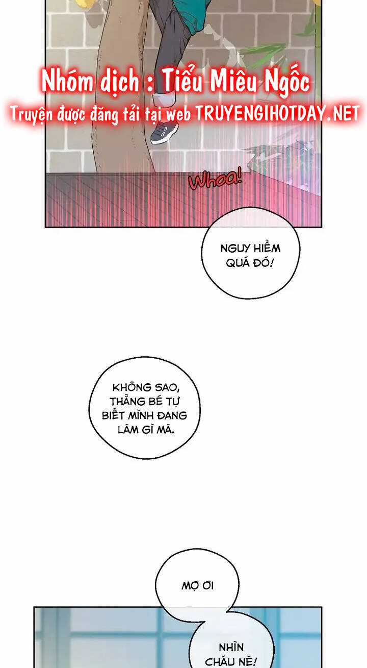 Vùng Đất Rộng Lớn - Chapter 21 - Trang 28