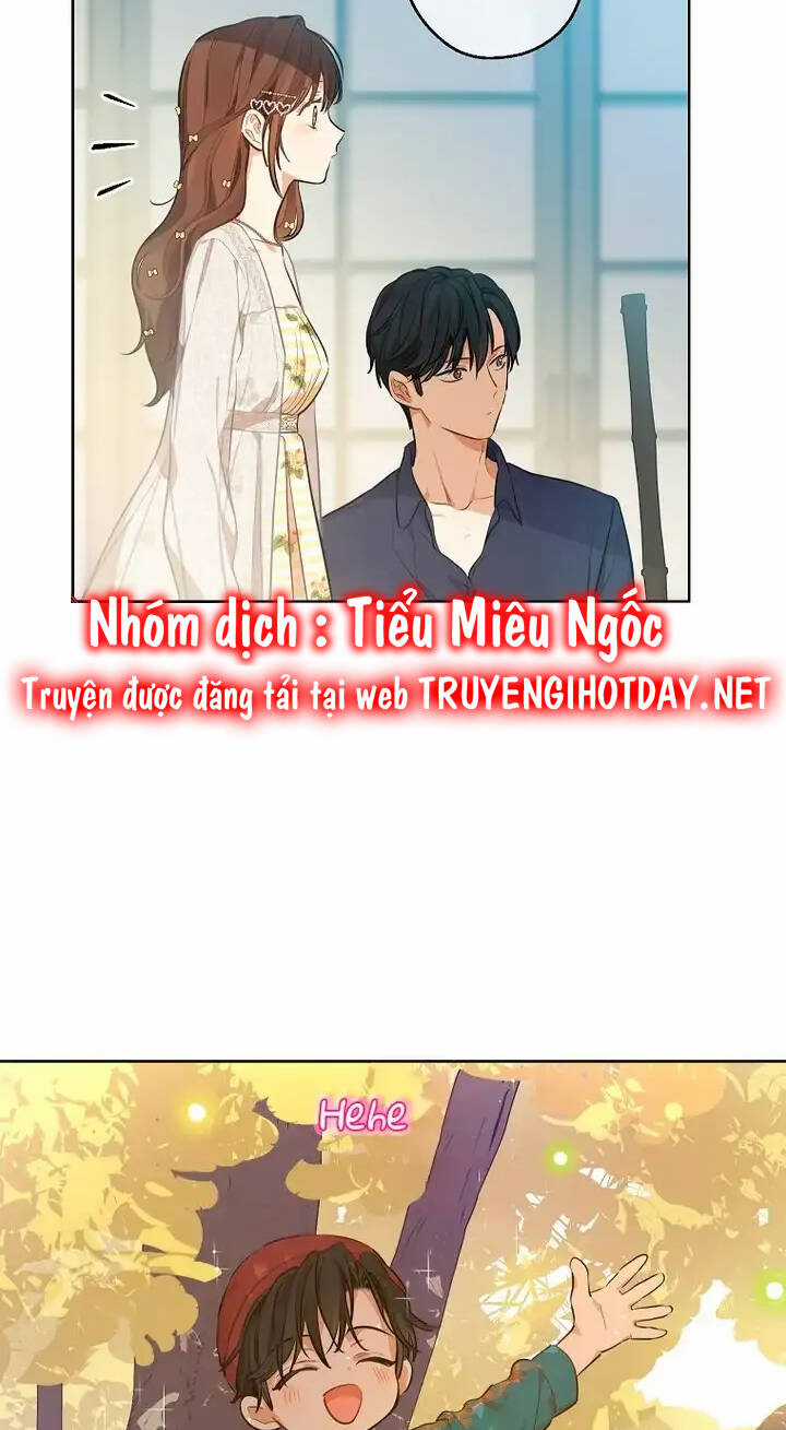 Vùng Đất Rộng Lớn - Chapter 21 - Trang 29