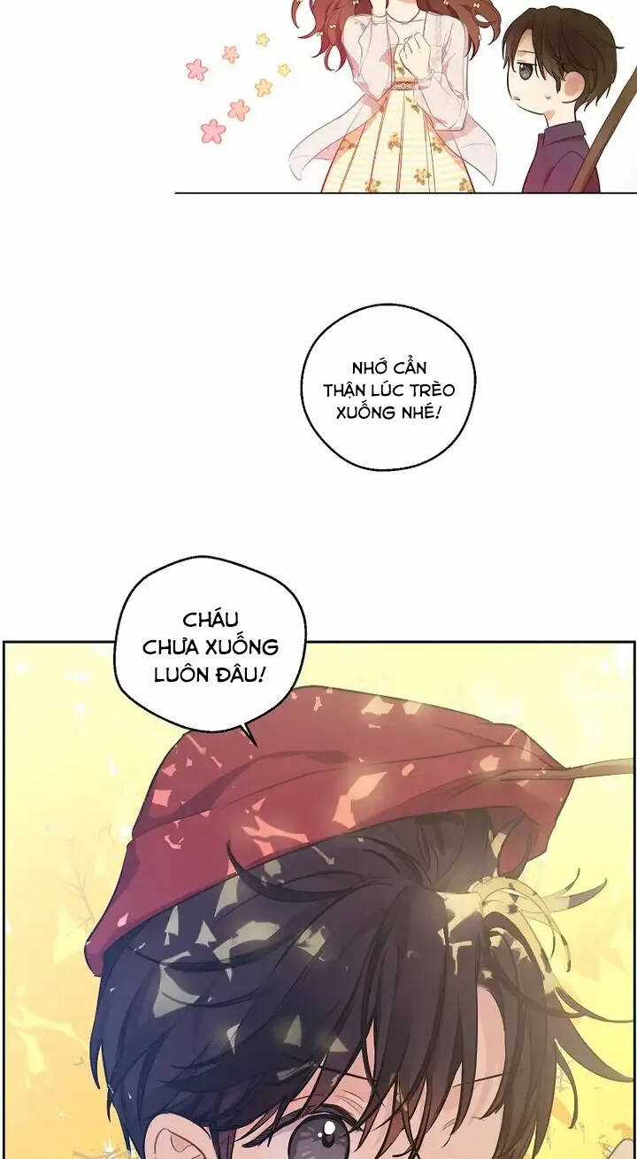 Vùng Đất Rộng Lớn - Chapter 21 - Trang 31