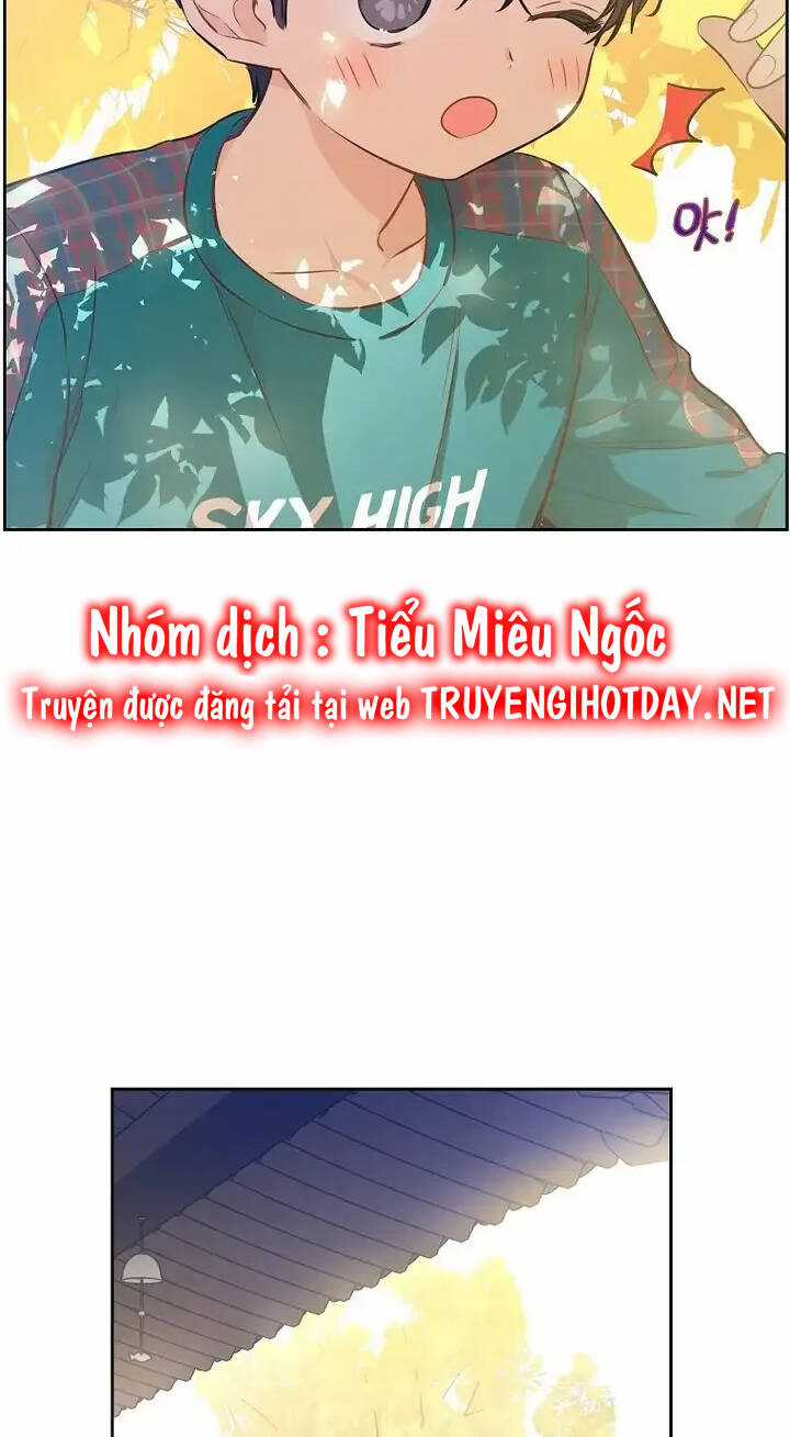 Vùng Đất Rộng Lớn - Chapter 21 - Trang 32