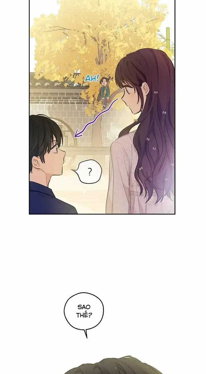 Vùng Đất Rộng Lớn - Chapter 21 - Trang 33