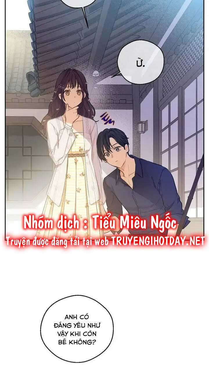 Vùng Đất Rộng Lớn - Chapter 21 - Trang 36