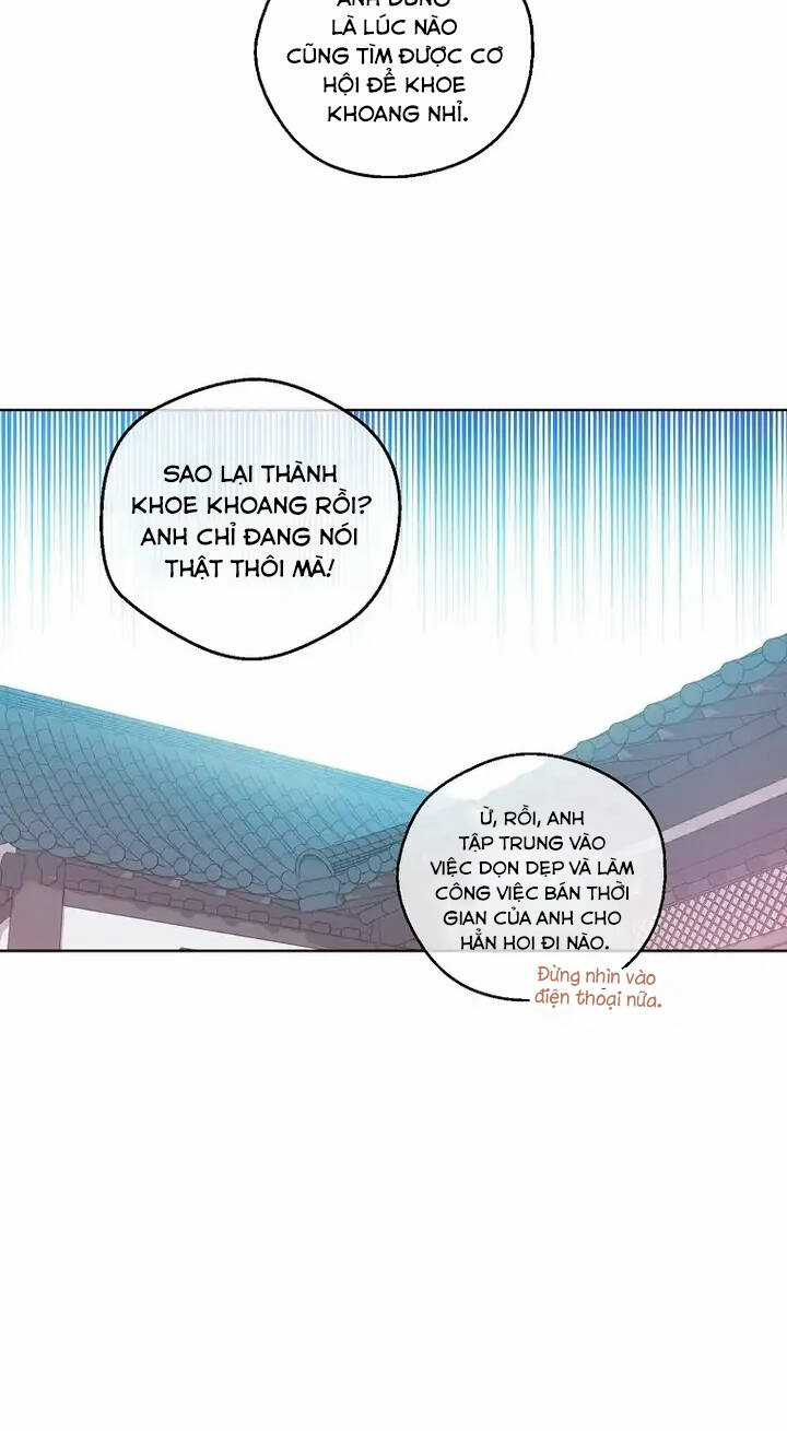 Vùng Đất Rộng Lớn - Chapter 21 - Trang 38