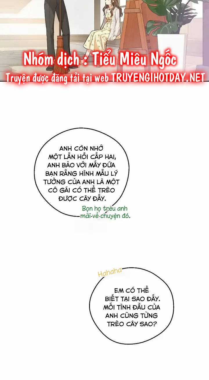 Vùng Đất Rộng Lớn - Chapter 21 - Trang 41