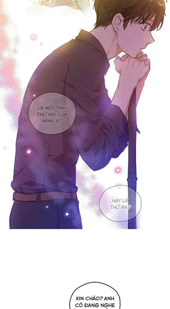 Vùng Đất Rộng Lớn - Chapter 21 - Trang 43