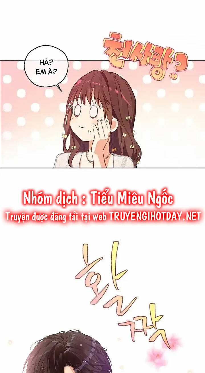 Vùng Đất Rộng Lớn - Chapter 21 - Trang 49