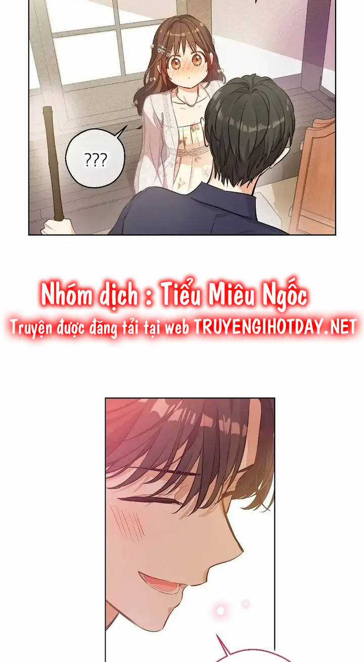 Vùng Đất Rộng Lớn - Chapter 21 - Trang 51