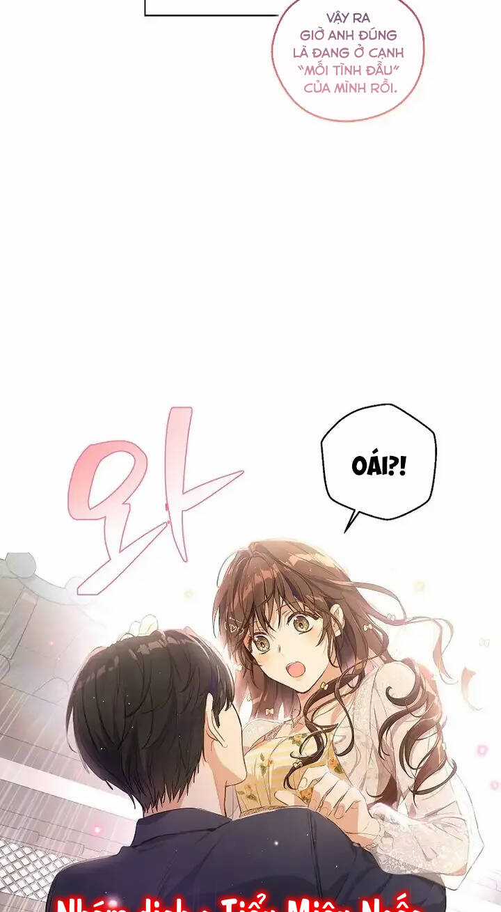 Vùng Đất Rộng Lớn - Chapter 21 - Trang 52