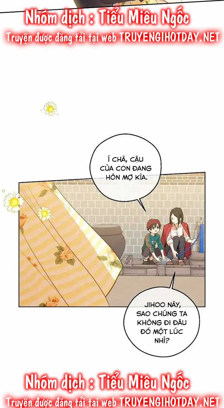 Vùng Đất Rộng Lớn - Chapter 21 - Trang 59