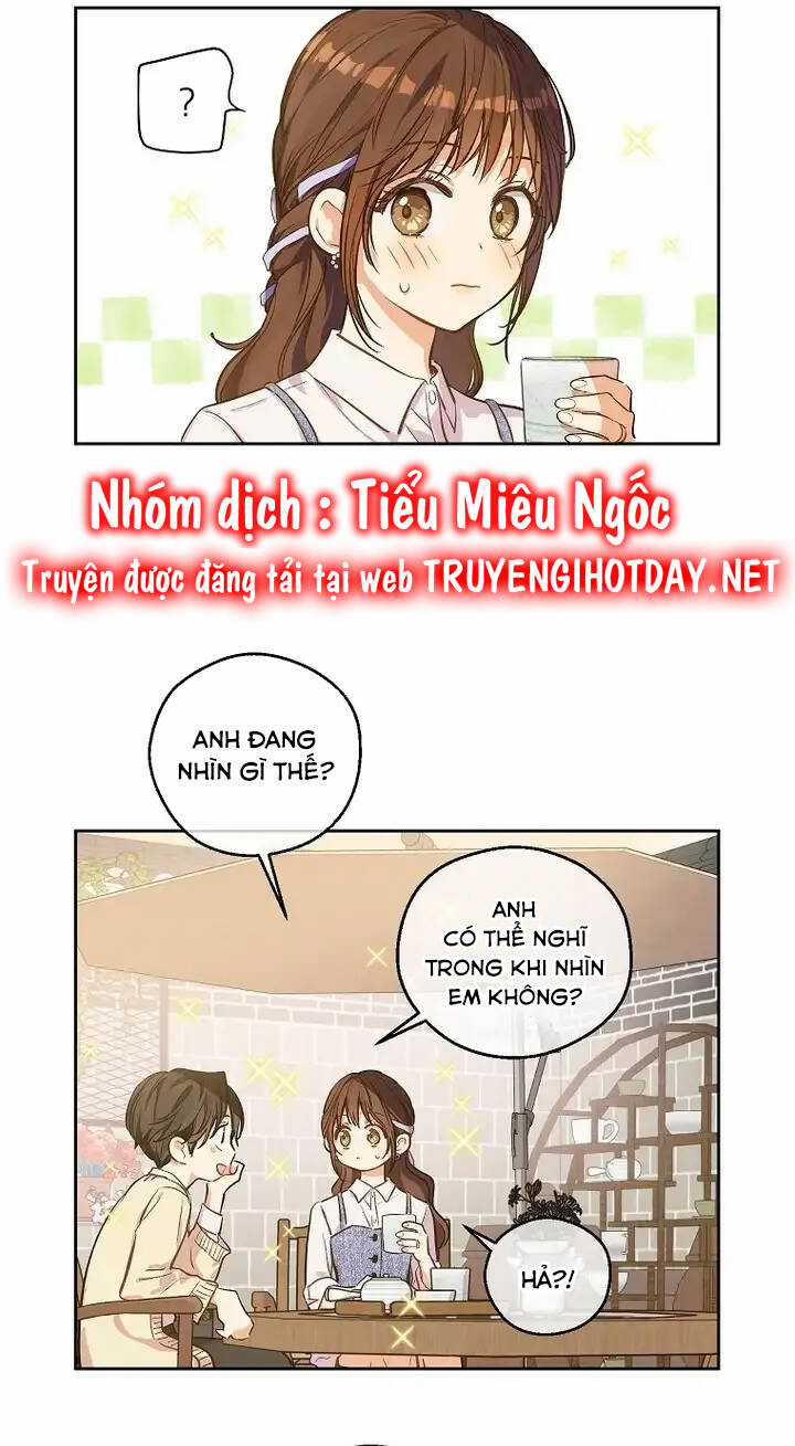 Vùng Đất Rộng Lớn - Chapter 21 - Trang 62