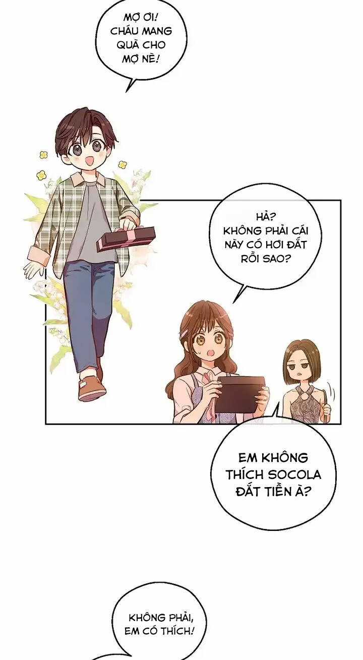 Vùng Đất Rộng Lớn - Chapter 21 - Trang 65