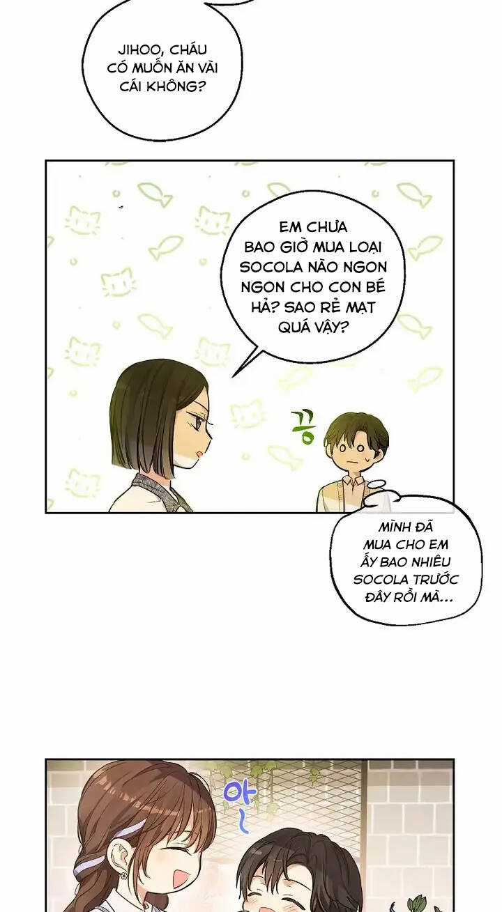 Vùng Đất Rộng Lớn - Chapter 21 - Trang 66