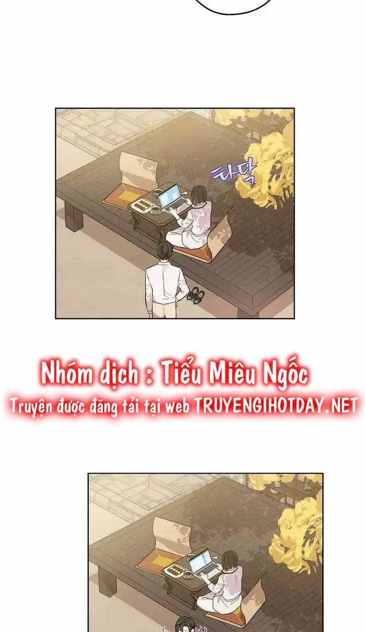 Vùng Đất Rộng Lớn - Chapter 21 - Trang 8