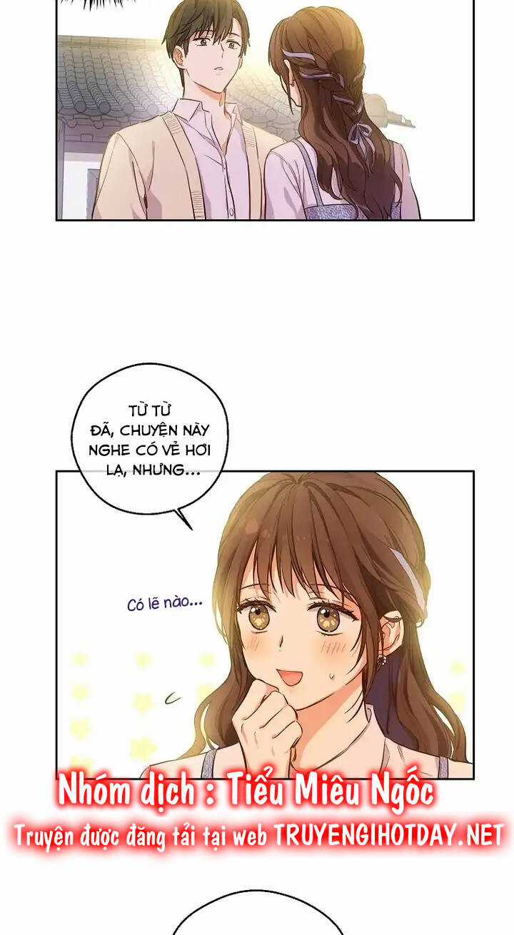 Vùng Đất Rộng Lớn - Chapter 21 - Trang 74