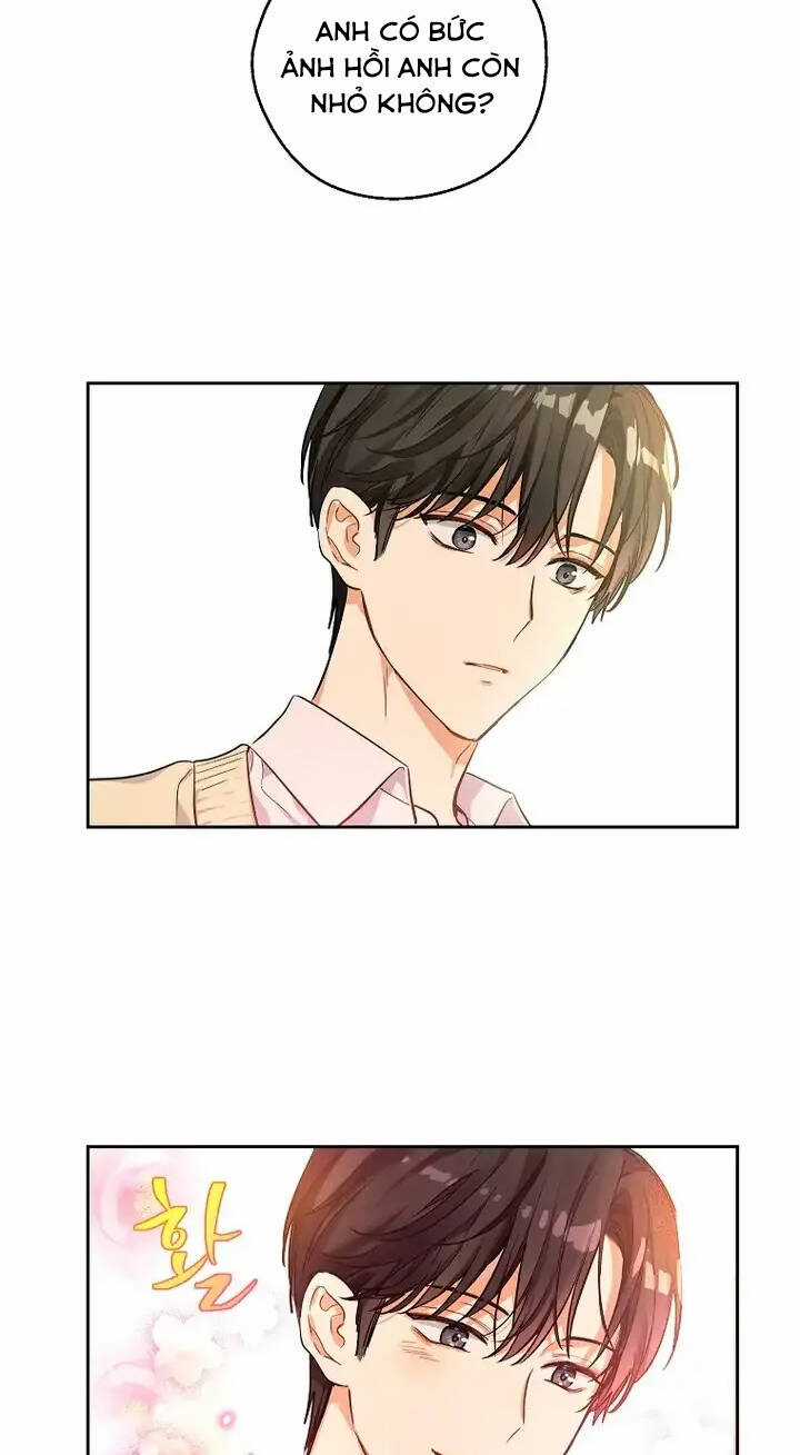 Vùng Đất Rộng Lớn - Chapter 21 - Trang 75