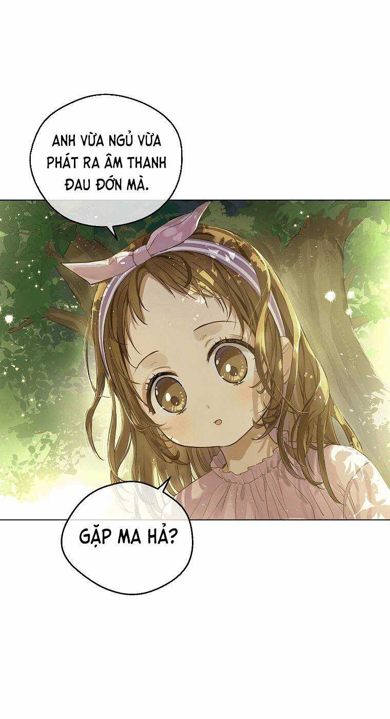 Vùng Đất Rộng Lớn - Chapter 3 - Trang 1