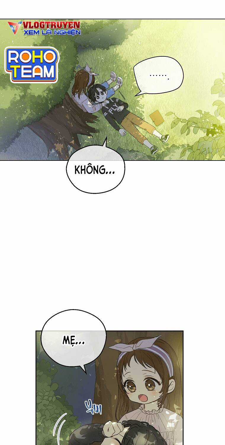 Vùng Đất Rộng Lớn - Chapter 3 - Trang 2