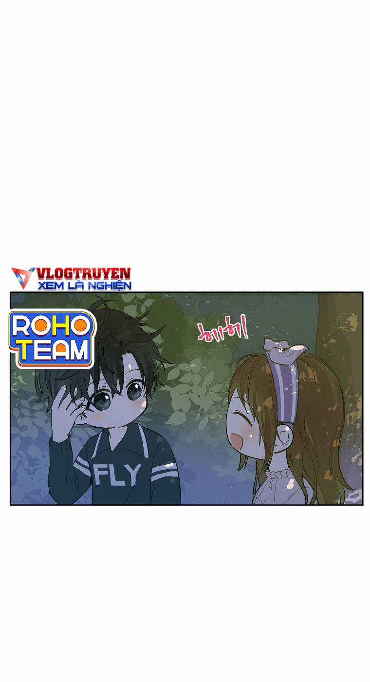 Vùng Đất Rộng Lớn - Chapter 3 - Trang 11