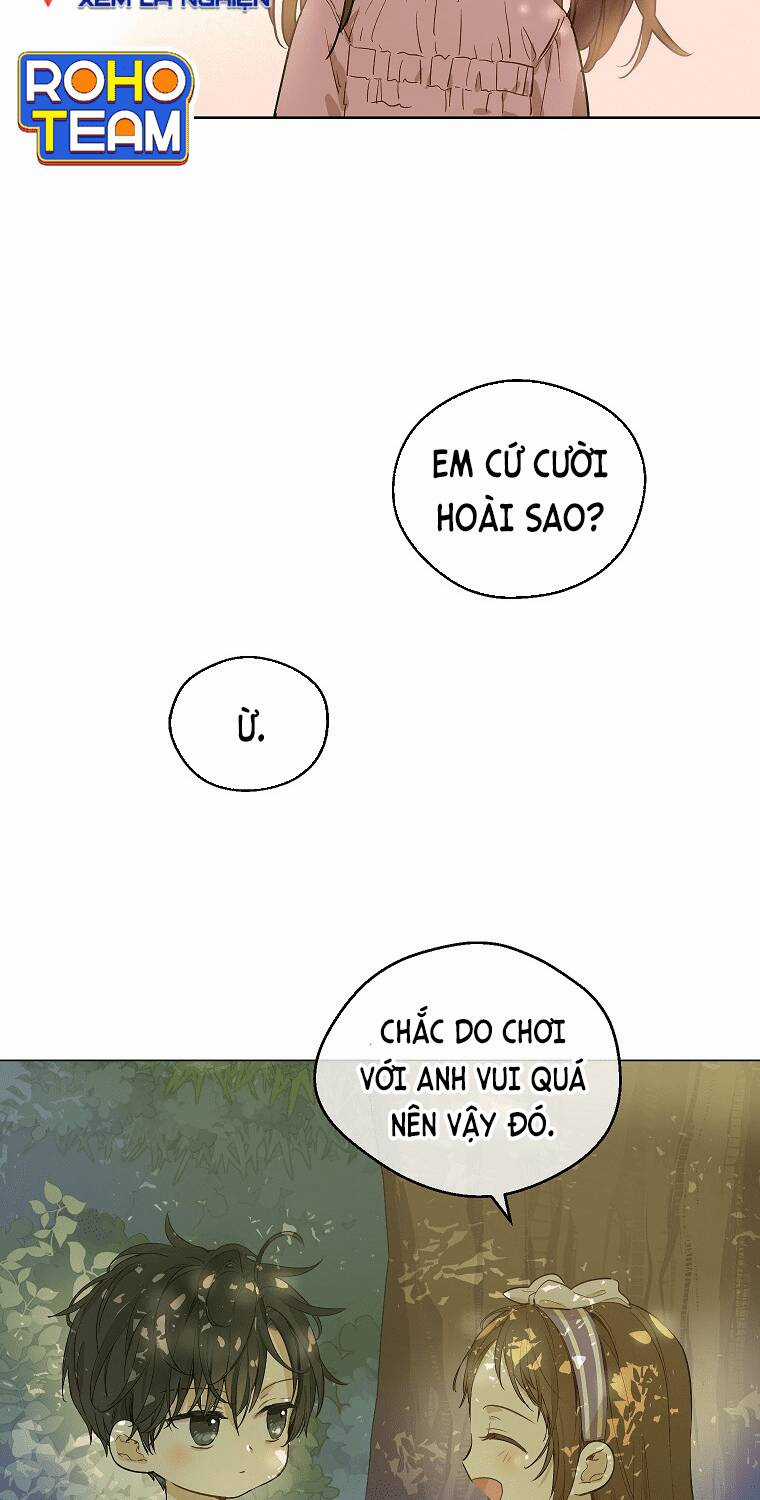 Vùng Đất Rộng Lớn - Chapter 3 - Trang 14