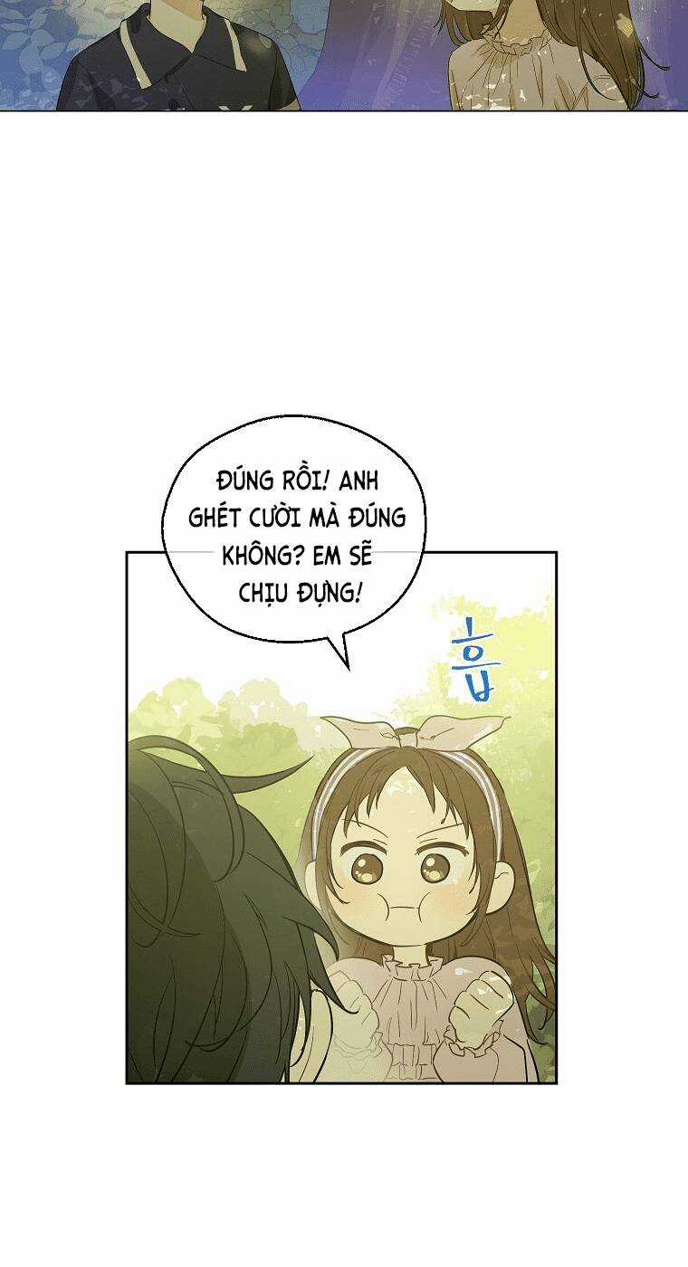 Vùng Đất Rộng Lớn - Chapter 3 - Trang 15