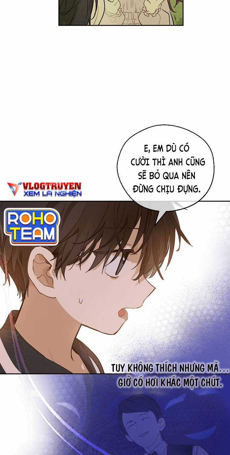 Vùng Đất Rộng Lớn - Chapter 3 - Trang 17