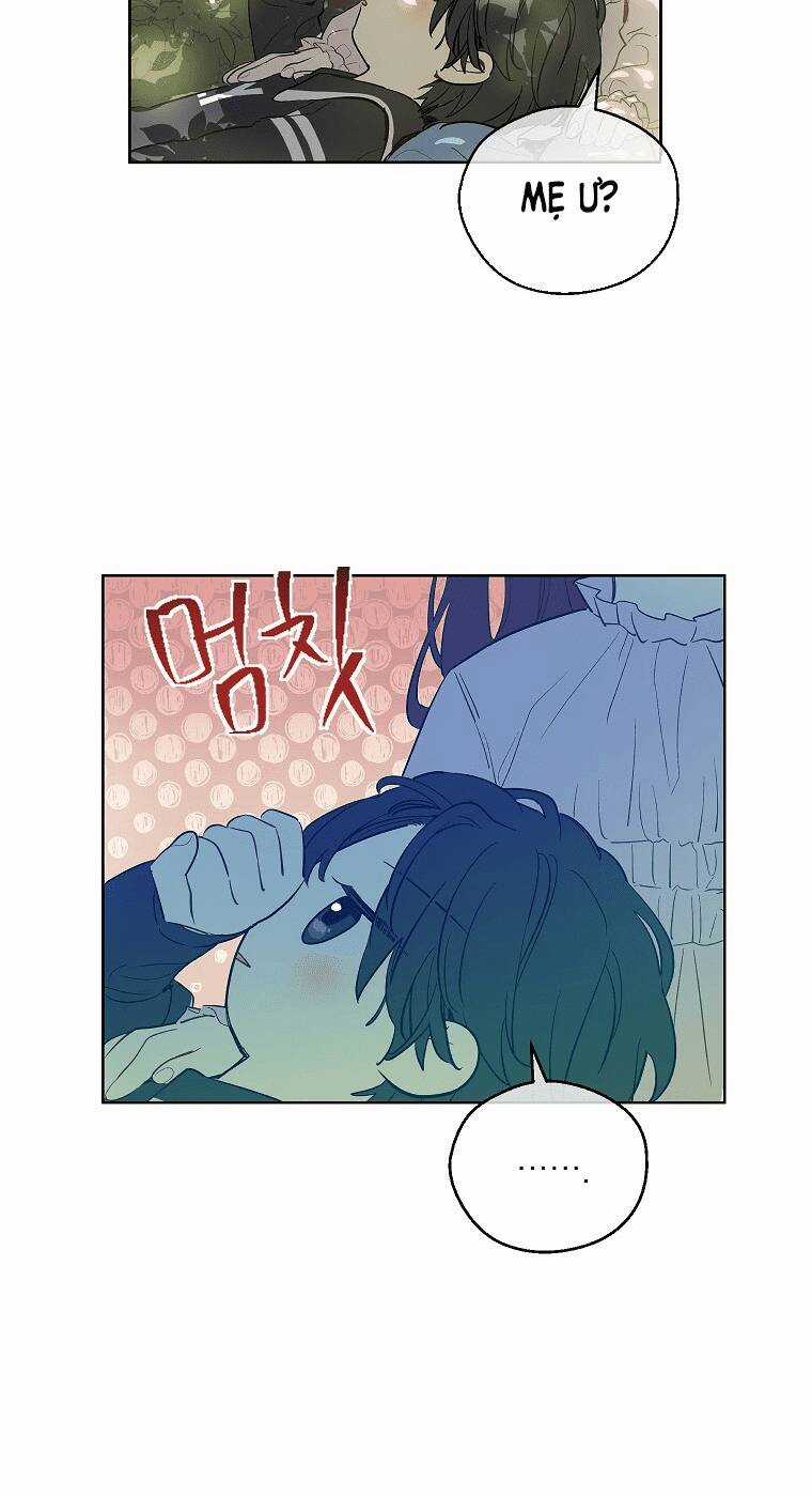 Vùng Đất Rộng Lớn - Chapter 3 - Trang 3