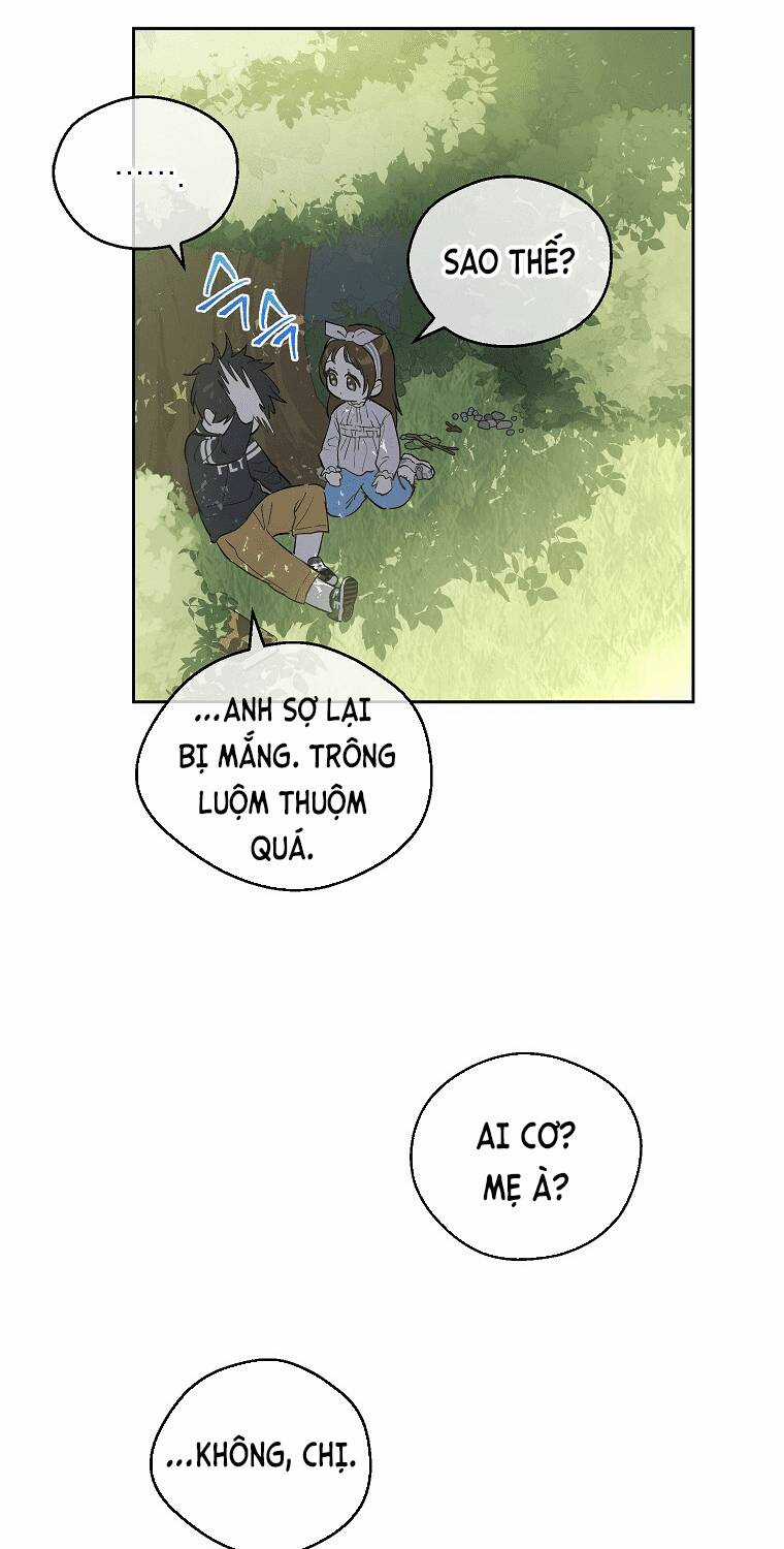 Vùng Đất Rộng Lớn - Chapter 3 - Trang 22