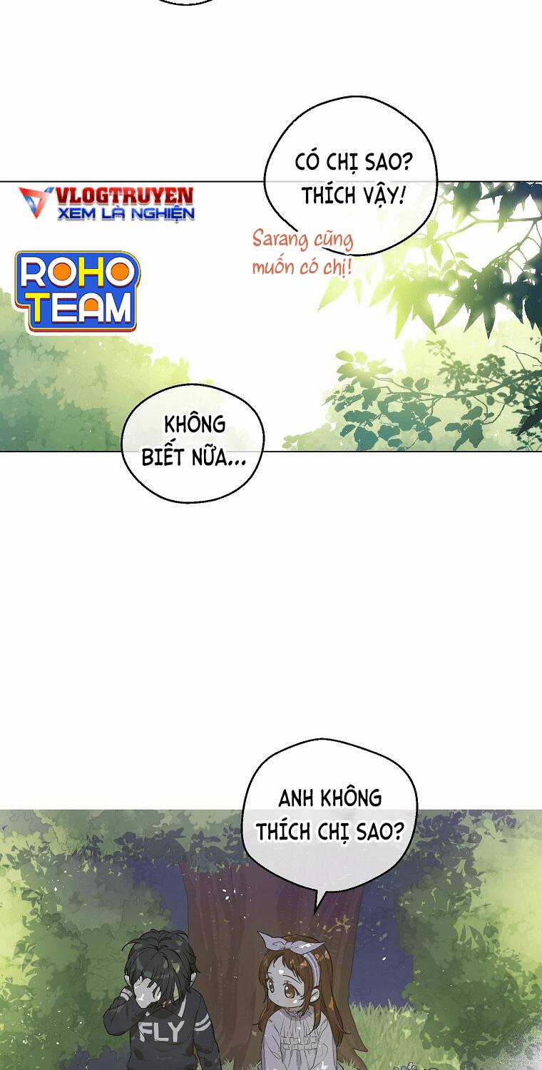 Vùng Đất Rộng Lớn - Chapter 3 - Trang 23