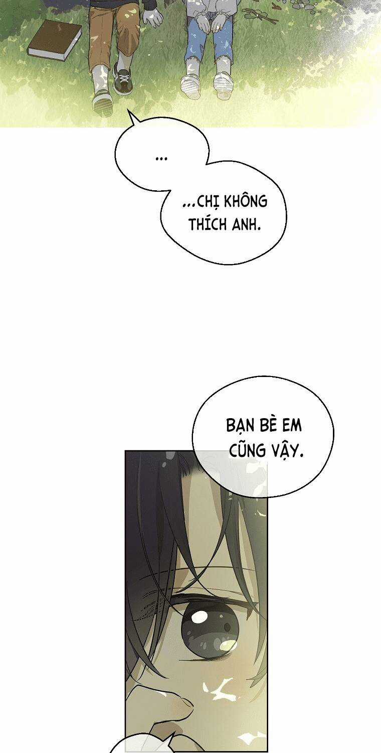 Vùng Đất Rộng Lớn - Chapter 3 - Trang 24