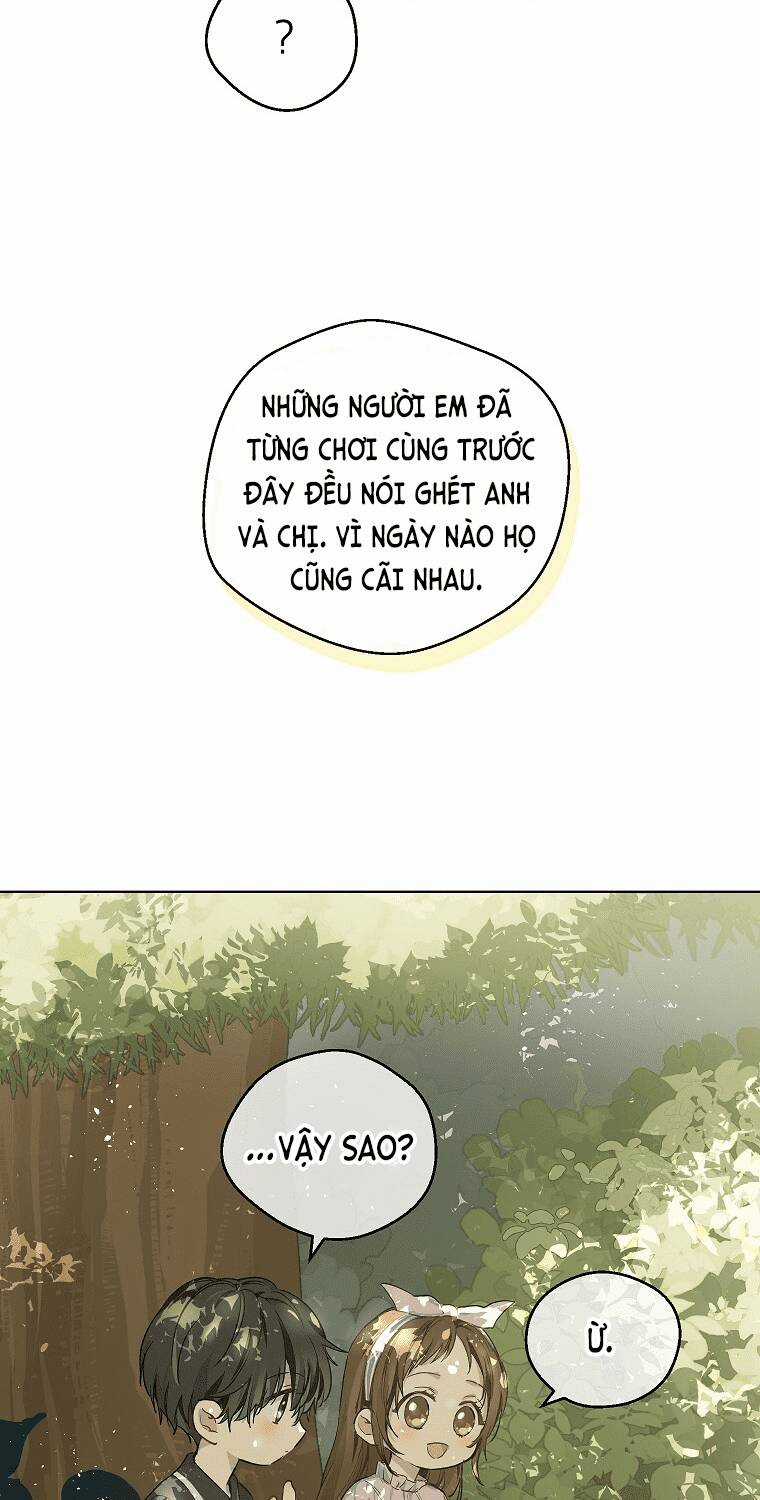 Vùng Đất Rộng Lớn - Chapter 3 - Trang 25