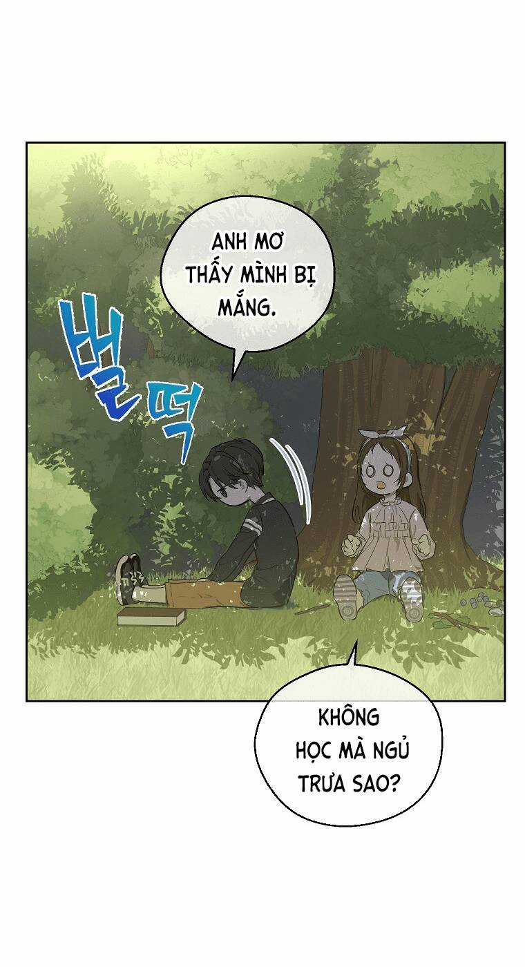 Vùng Đất Rộng Lớn - Chapter 3 - Trang 4