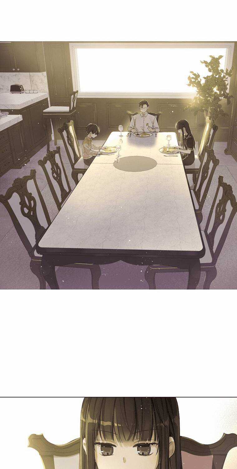 Vùng Đất Rộng Lớn - Chapter 3 - Trang 31