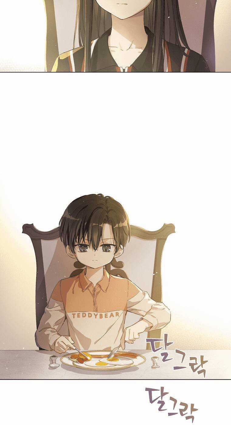 Vùng Đất Rộng Lớn - Chapter 3 - Trang 32