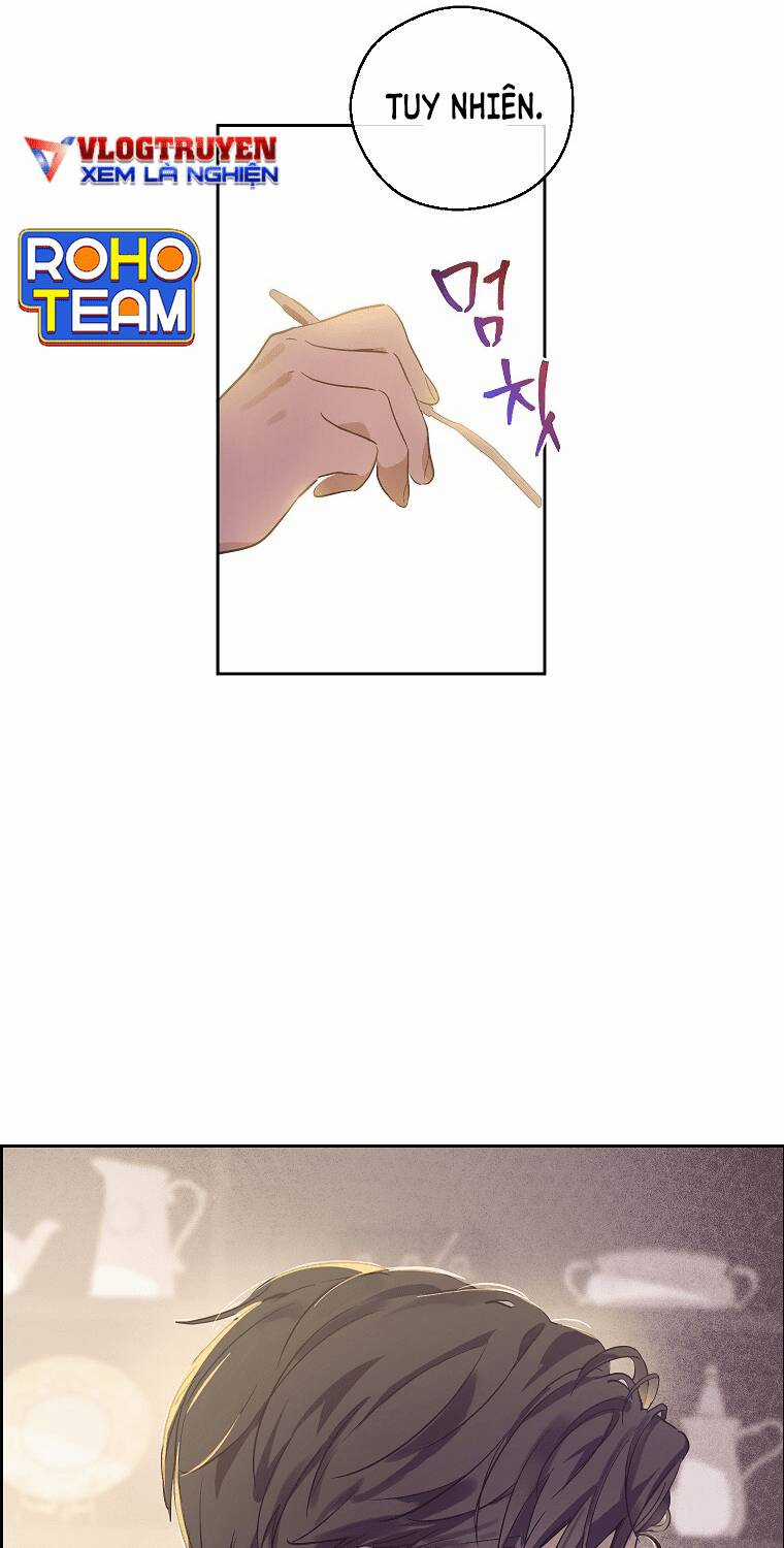 Vùng Đất Rộng Lớn - Chapter 3 - Trang 37
