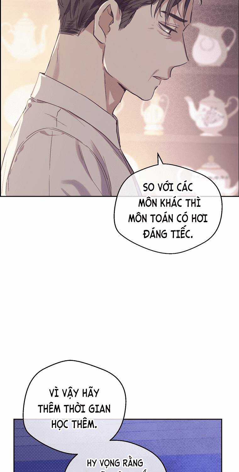 Vùng Đất Rộng Lớn - Chapter 3 - Trang 38