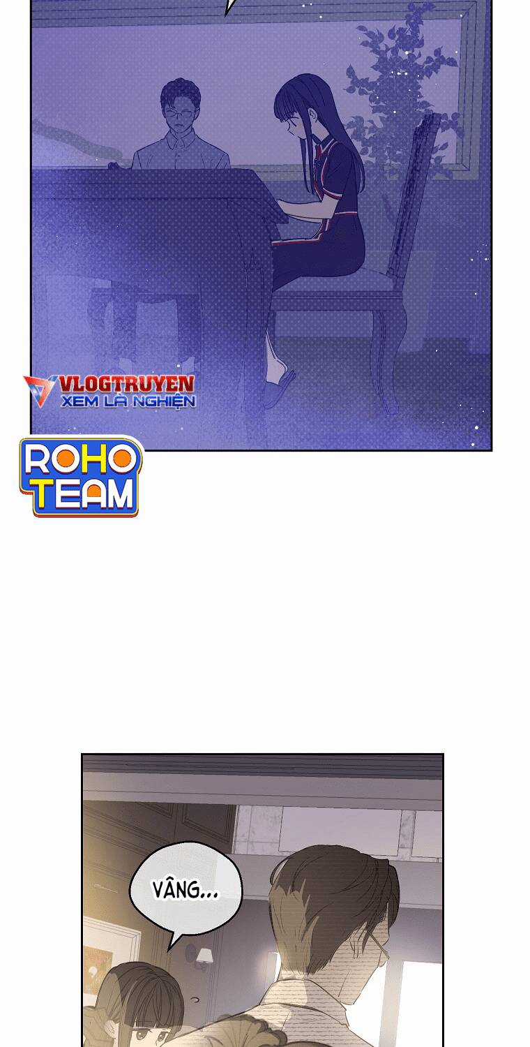 Vùng Đất Rộng Lớn - Chapter 3 - Trang 40