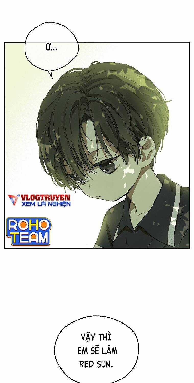 Vùng Đất Rộng Lớn - Chapter 3 - Trang 5