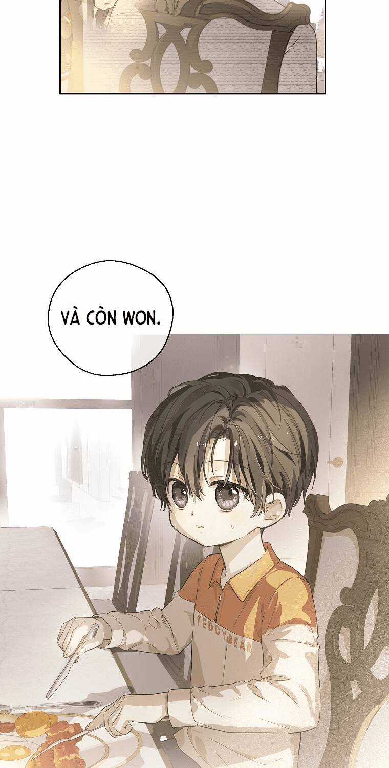 Vùng Đất Rộng Lớn - Chapter 3 - Trang 41