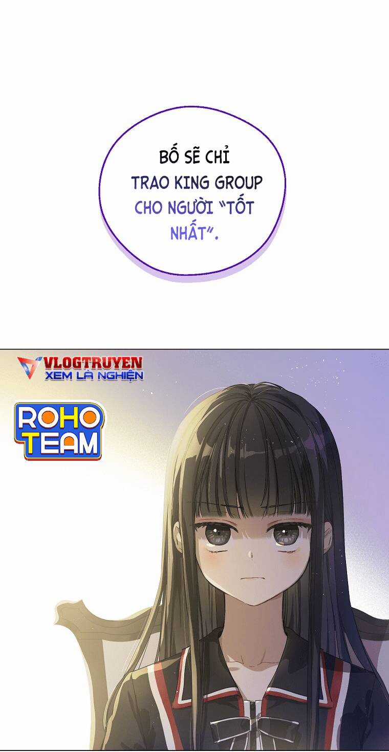 Vùng Đất Rộng Lớn - Chapter 3 - Trang 47