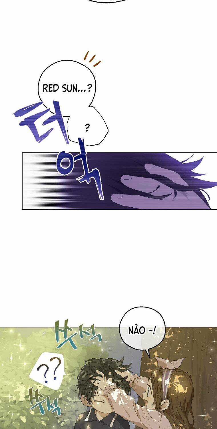 Vùng Đất Rộng Lớn - Chapter 3 - Trang 6