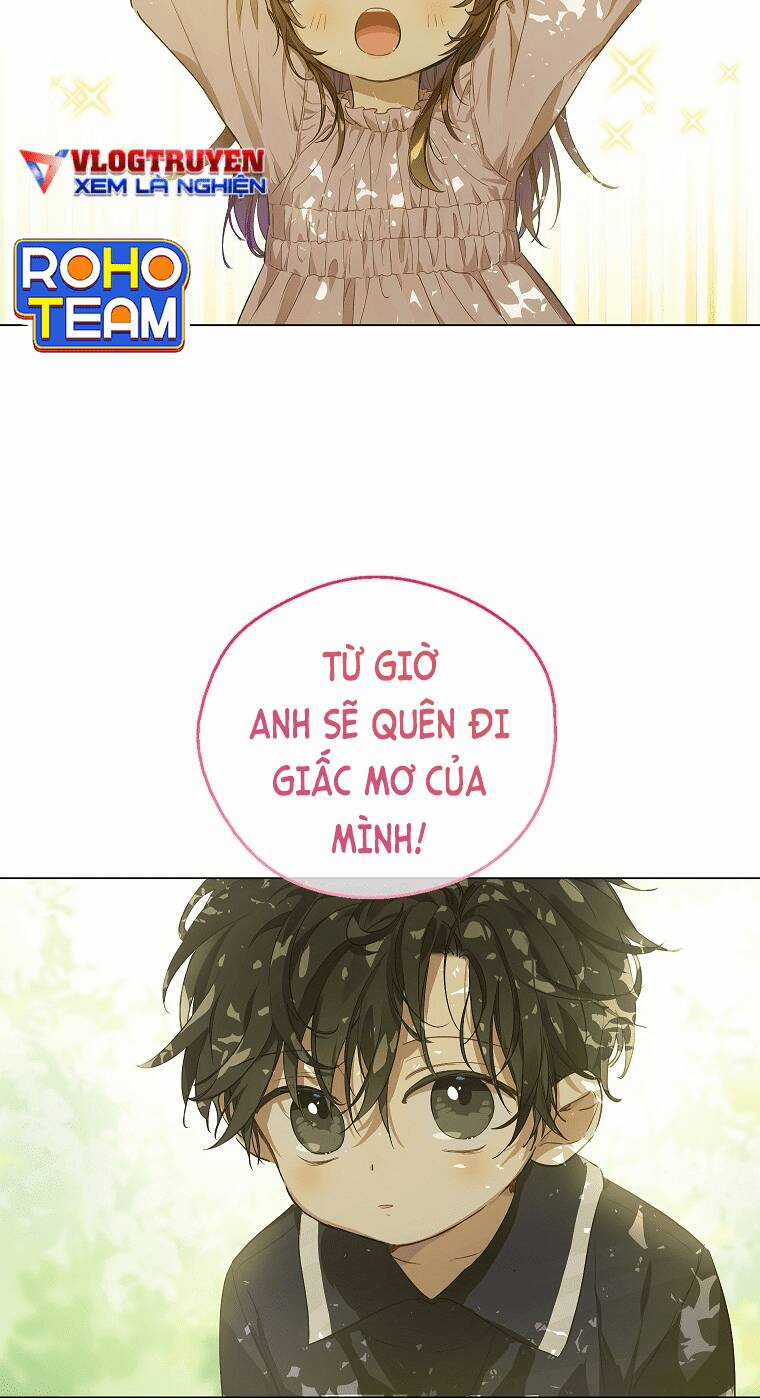 Vùng Đất Rộng Lớn - Chapter 3 - Trang 8