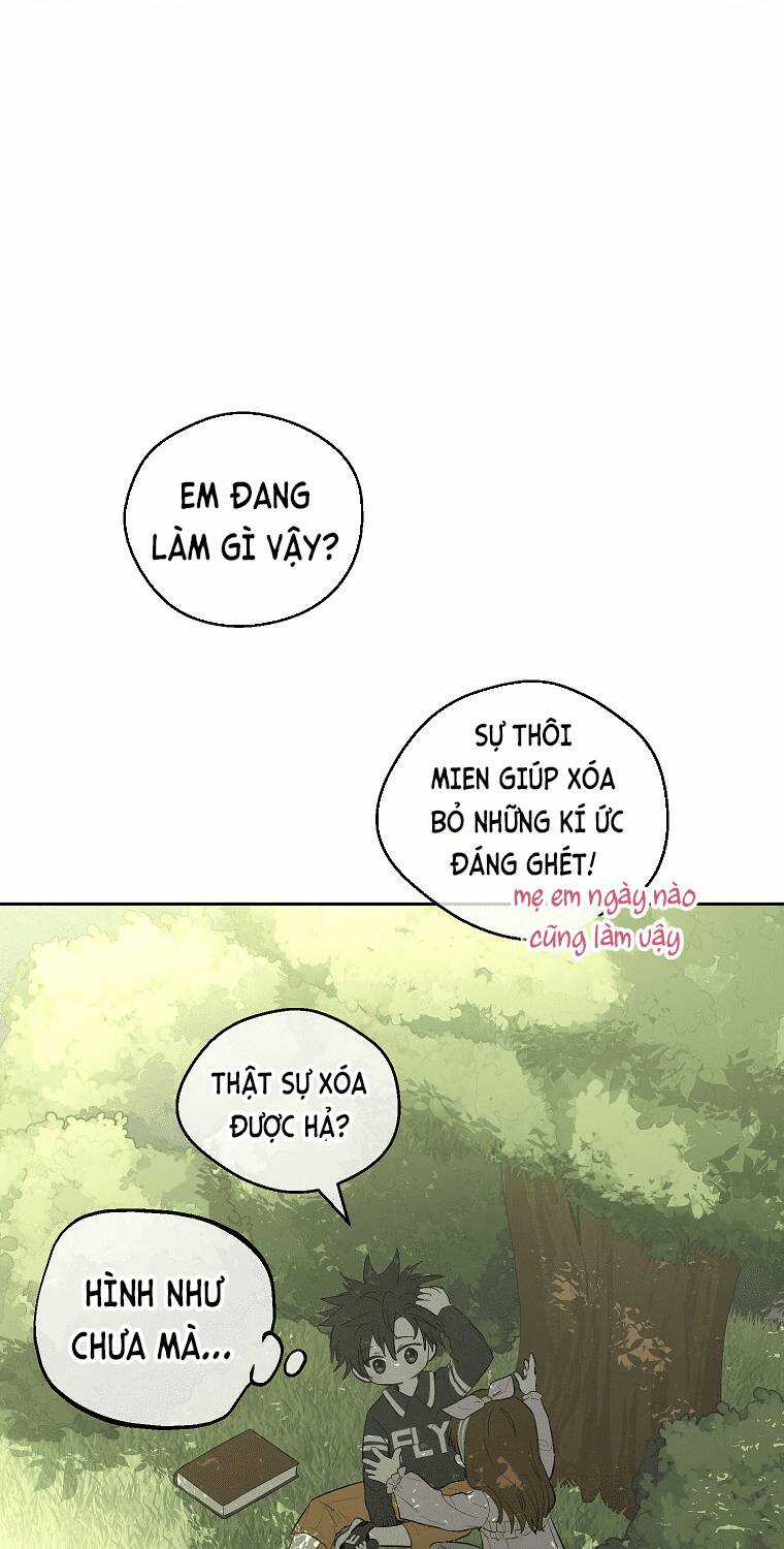 Vùng Đất Rộng Lớn - Chapter 3 - Trang 9