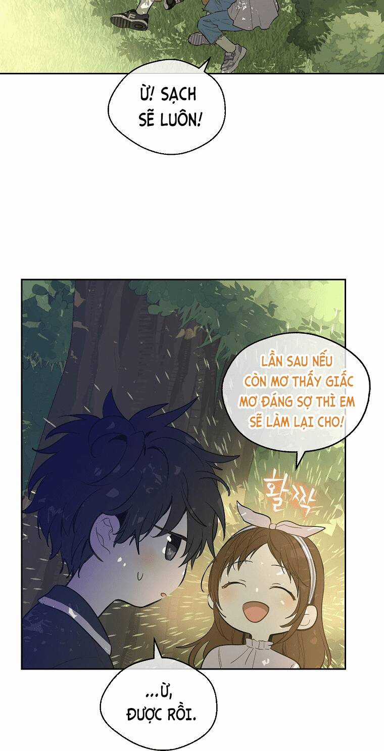 Vùng Đất Rộng Lớn - Chapter 3 - Trang 10