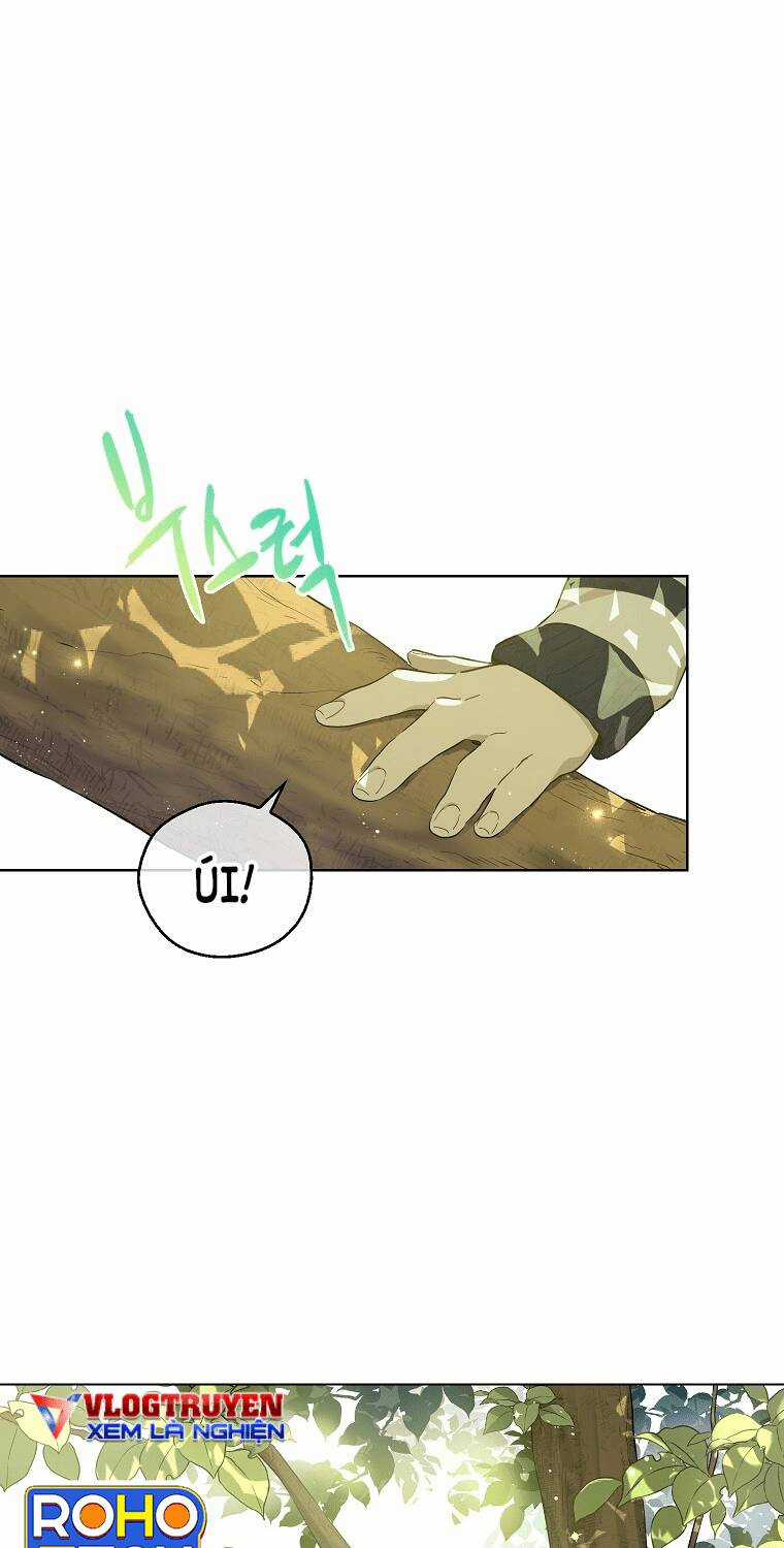 Vùng Đất Rộng Lớn - Chapter 4 - Trang 1