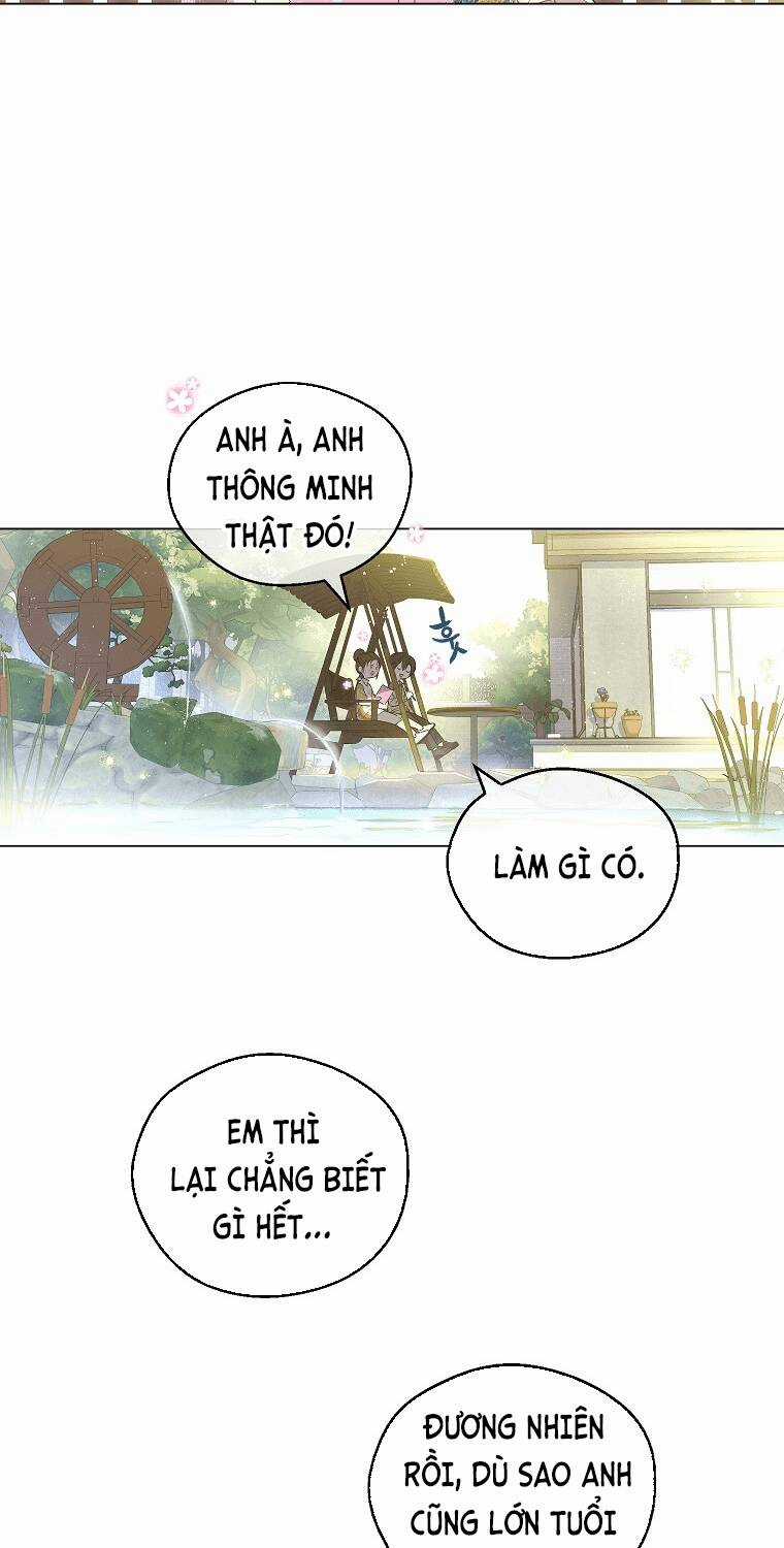 Vùng Đất Rộng Lớn - Chapter 4 - Trang 11