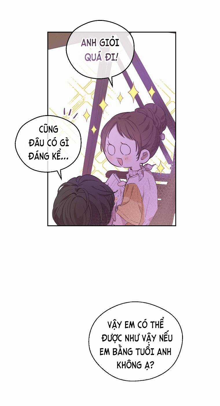 Vùng Đất Rộng Lớn - Chapter 4 - Trang 13