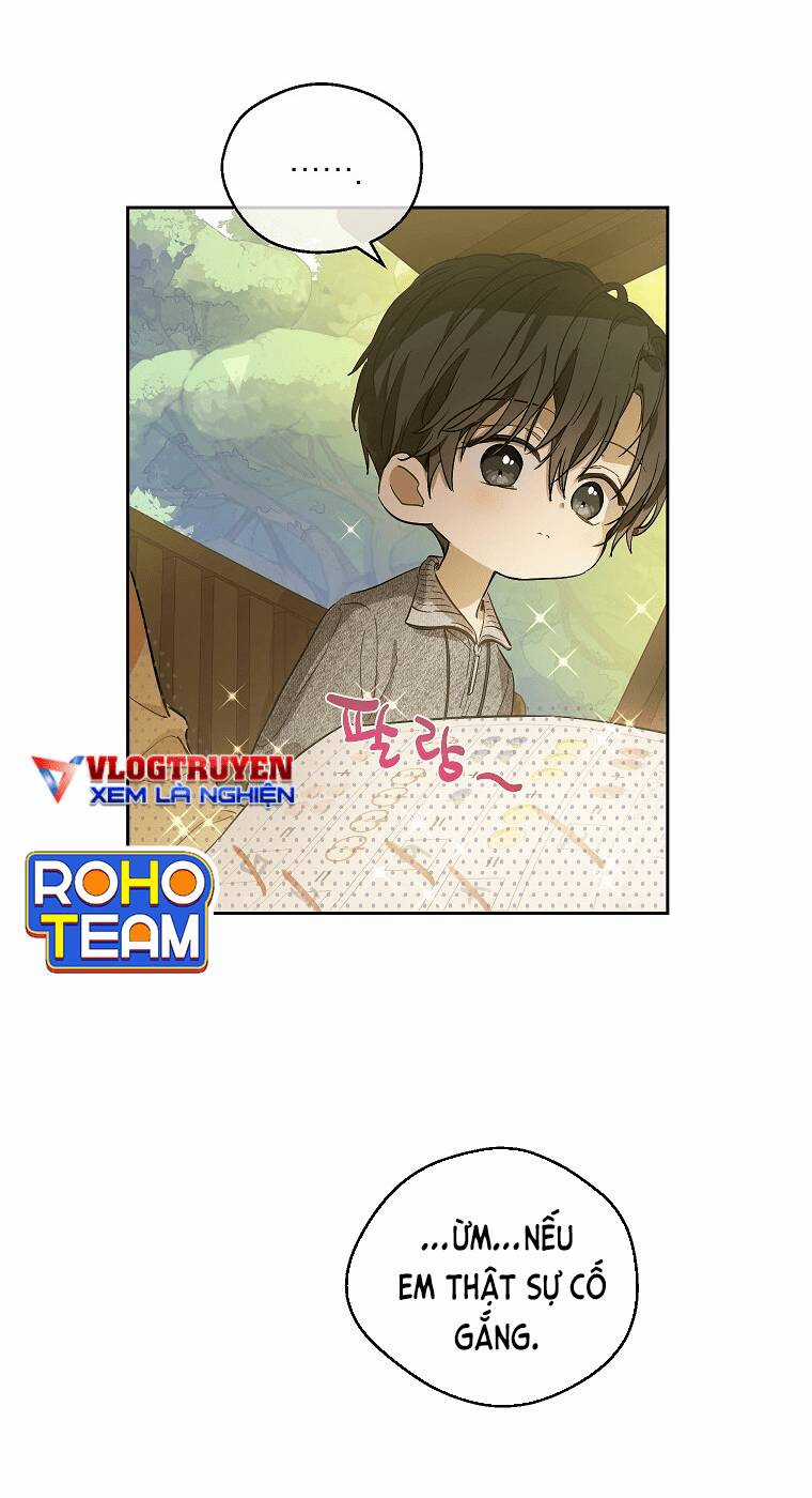 Vùng Đất Rộng Lớn - Chapter 4 - Trang 14